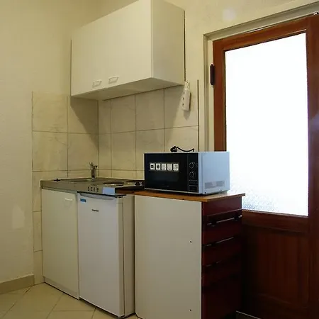 Appartement 15770a Biograd Na Moru
