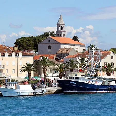 Appartement 15770a Biograd Na Moru