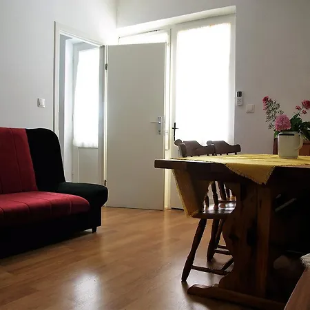 Appartement 15770a Biograd Na Moru