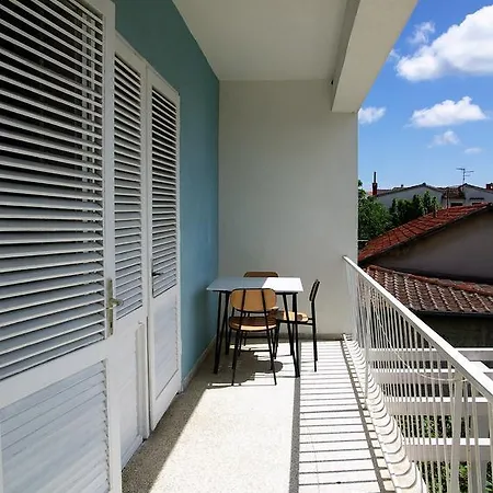 Appartement 15770a *