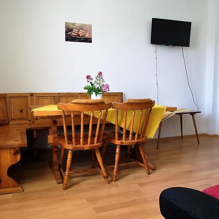 Appartement 15770a *